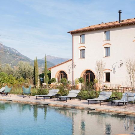 Paradis Agricole Pietrasanta Exteriör bild