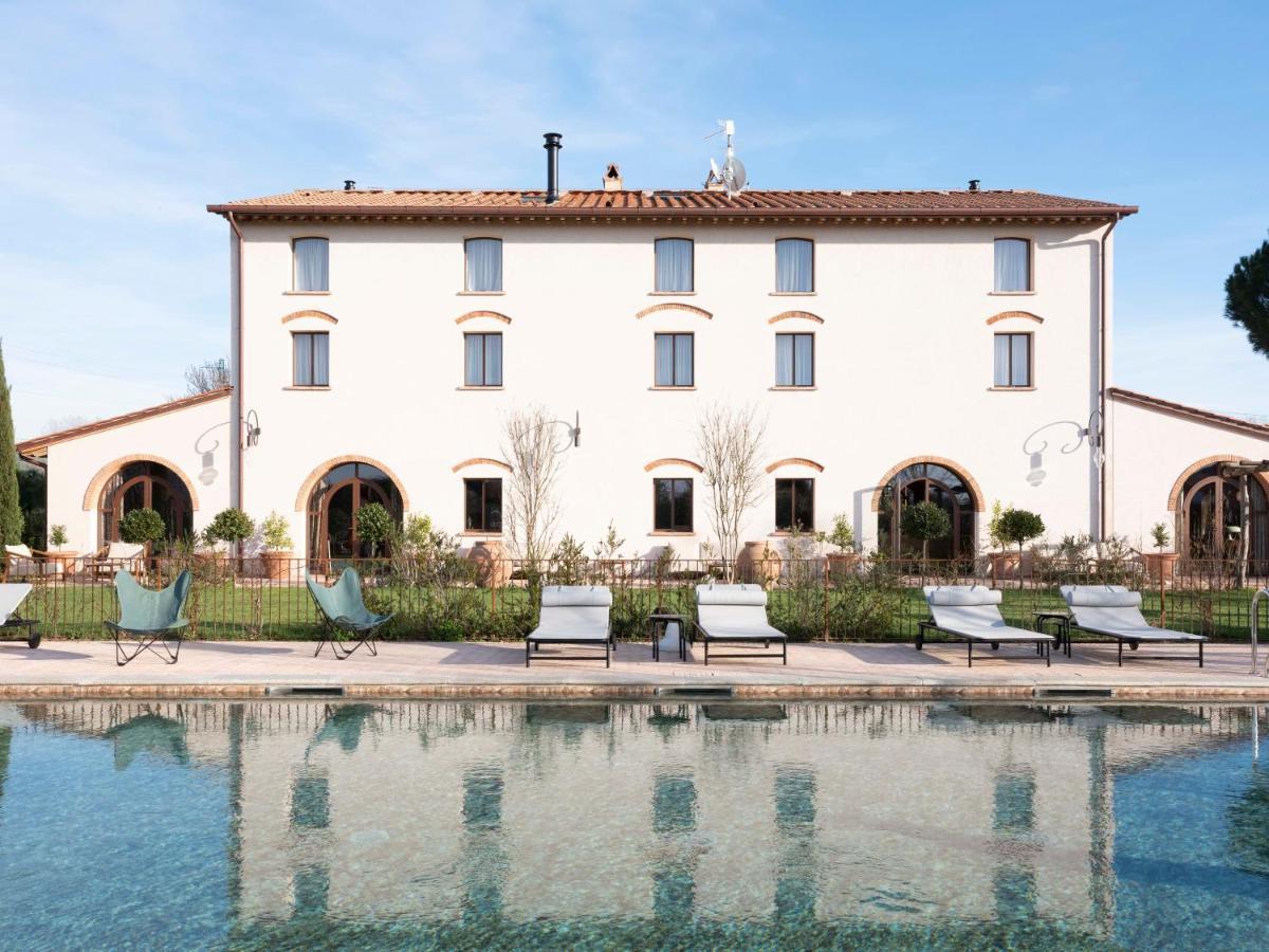Paradis Agricole Pietrasanta Exteriör bild