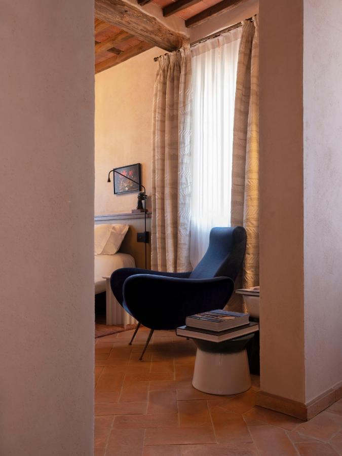 Paradis Agricole Pietrasanta Exteriör bild