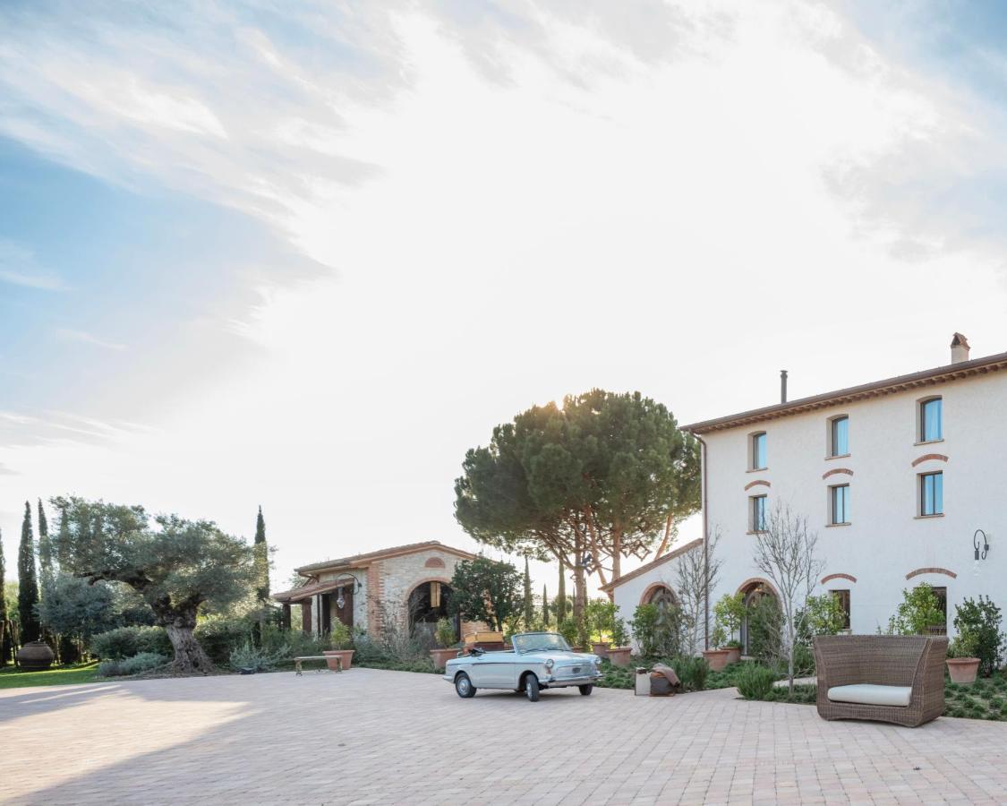 Paradis Agricole Pietrasanta Exteriör bild