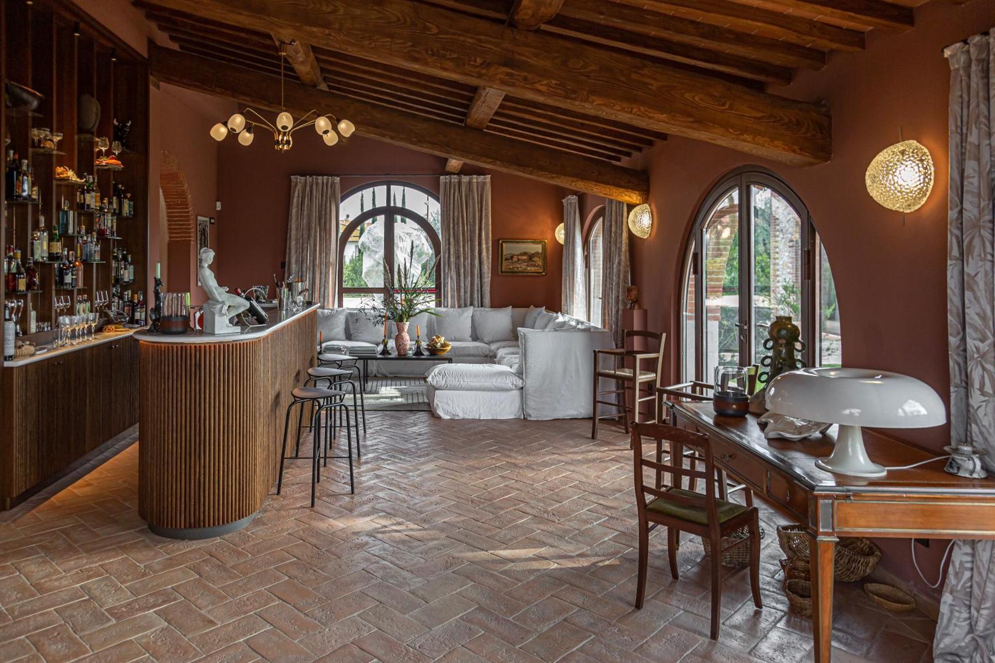 Paradis Agricole Pietrasanta Exteriör bild